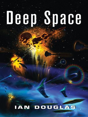 cover image of Deep Space